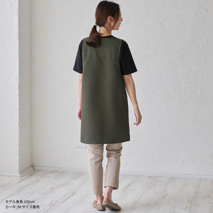 スヌーピークロスエプロン