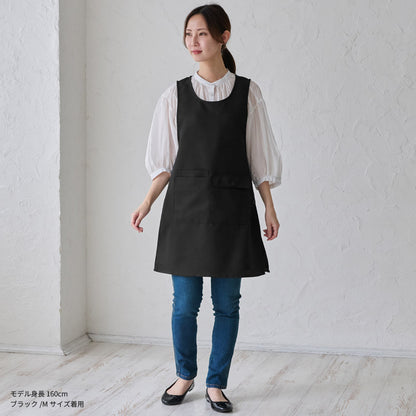 スヌーピークロスエプロン