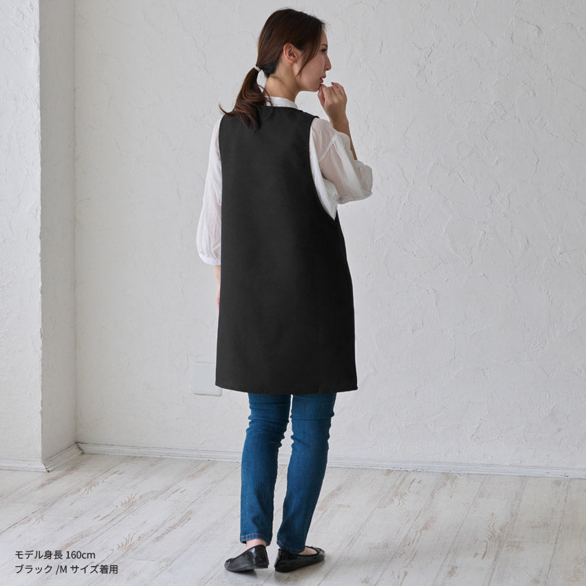 スヌーピークロスエプロン