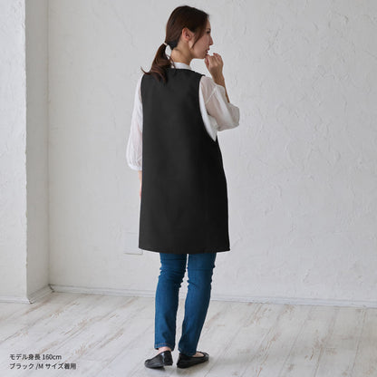 スヌーピークロスエプロン