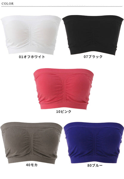 ブラトップ,カップ付き,カップ,チューブトップ,チューブトップブラジャー,ブラカバー,カップ,インナー,チューブトップ,スポーツブラ,パット入り,ダンス,ルームウエア