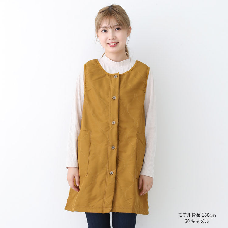 裏起毛,ワンピース,エプロン,無地,ゆったり,脇ボタン,シンプル,ロング,ワンピース,保育士,無地,ギフト,おしゃれ,かわいい,母の日,ギフト,プレゼント