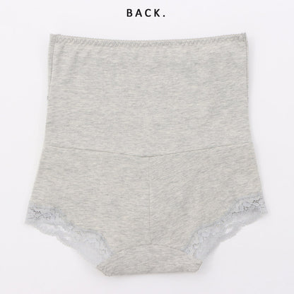 ハイウエスト、サニタリー、ショーツ、パンツ腹巻き、パンツ、腹巻、ショーツ、ロング、腹巻パンツ、生理用パンツ、冷えとり、サニタリーパンツ、長め丈、マタニティ、ポケット、冷え対策、防寒、インナー、大きいサイズ、ハイウエスト