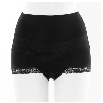 ハイウエスト、サニタリー、ショーツ、パンツ腹巻き、パンツ、腹巻、ショーツ、ロング、腹巻パンツ、生理用パンツ、冷えとり、サニタリーパンツ、長め丈、マタニティ、ポケット、冷え対策、防寒、インナー、大きいサイズ、ハイウエスト