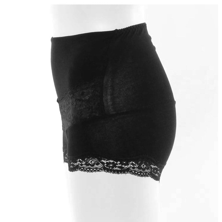 ハイウエスト、サニタリー、ショーツ、パンツ腹巻き、パンツ、腹巻、ショーツ、ロング、腹巻パンツ、生理用パンツ、冷えとり、サニタリーパンツ、長め丈、マタニティ、ポケット、冷え対策、防寒、インナー、大きいサイズ、ハイウエスト