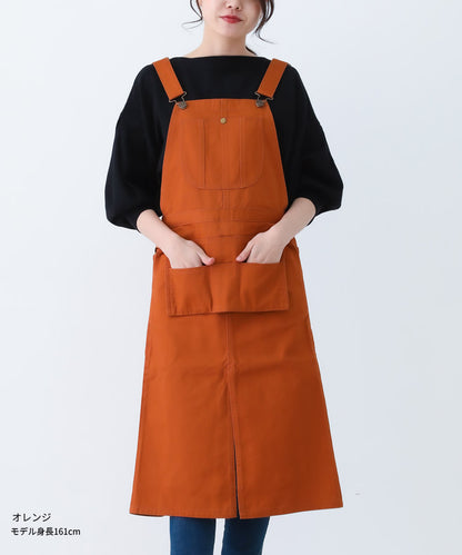 M/Lサイズ,丈夫なデニムエプロン,エプロン,デニム,ワークエプロン,厚手,おしゃれ,ゆったり