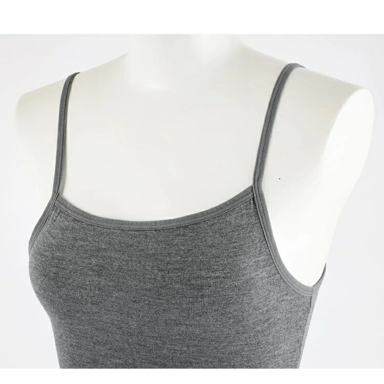 キャミソールボディブリファーブリファーインナーストレッチボディブリファ無地ボディスーツ大きいサイズゆったり