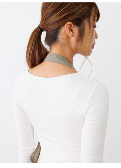 フッ素樹脂加工,ロング丈首掛けエプロン,ロング,ロング丈,無地,かわいい,前掛け,可愛い,料理,ギフト,プレゼント,カフェエプロン,エプロン,サロン,エプロン,カフェ,ショート