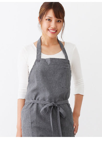 フッ素樹脂加工,ロング丈首掛けエプロン,ロング,ロング丈,無地,かわいい,前掛け,可愛い,料理,ギフト,プレゼント,カフェエプロン,エプロン,サロン,エプロン,カフェ,ショート